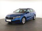 Škoda Octavia - fotka číslo 1