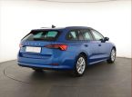 Škoda Octavia - fotka číslo 4