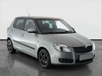 Škoda Fabia - fotka číslo 0