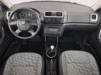 Škoda Fabia - fotka číslo 7