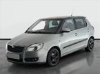 Škoda Fabia - fotka číslo 1