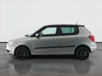 Škoda Fabia - fotka číslo 2