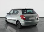 Škoda Fabia - fotka číslo 3