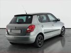 Škoda Fabia - fotka číslo 4