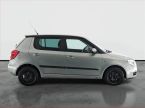 Škoda Fabia - fotka číslo 5