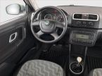 Škoda Fabia - fotka číslo 6
