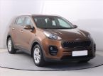 Kia Sportage - fotka číslo 0