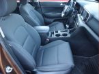 Kia Sportage - fotka číslo 8