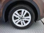 Kia Sportage - fotka číslo 14