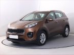 Kia Sportage - fotka číslo 1