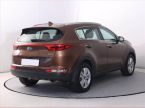 Kia Sportage - fotka číslo 4