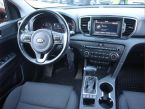 Kia Sportage - fotka číslo 6