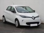 Renault ZOE - fotka číslo 0