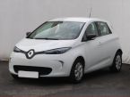 Renault ZOE - fotka číslo 1