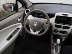 Renault ZOE - fotka číslo 6