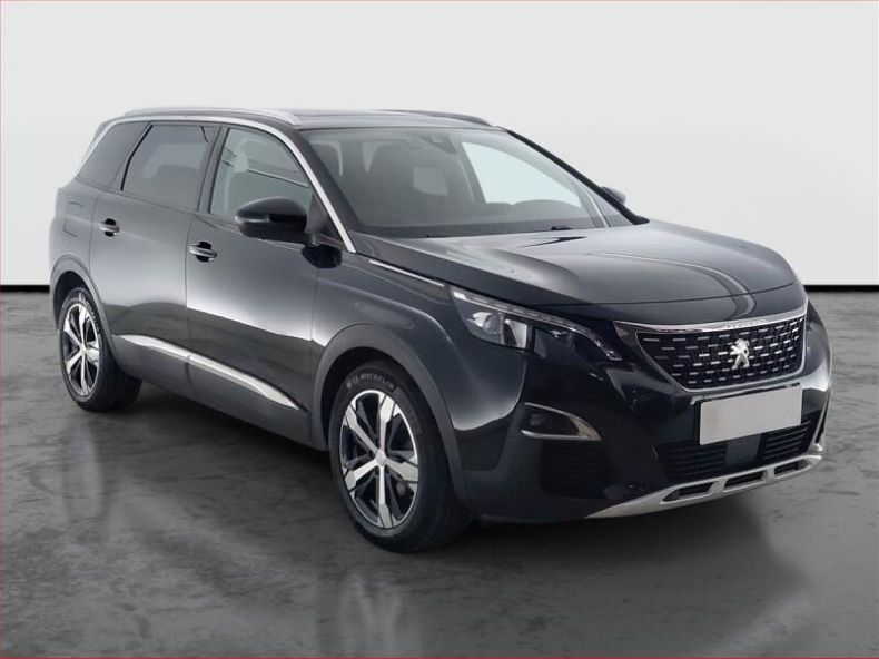 Peugeot 5008 - hlavní fotka inzerátu
