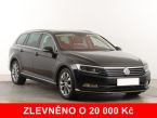 Volkswagen Passat - fotka číslo 0