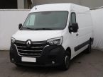Renault Master - fotka číslo 1