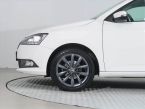 Škoda Fabia - fotka číslo 13