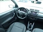 Škoda Fabia - fotka číslo 6