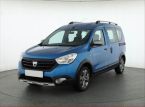 Dacia Dokker - fotka číslo 1