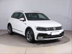 Volkswagen Tiguan - fotka číslo 0