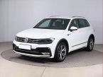 Volkswagen Tiguan - fotka číslo 1