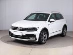 Volkswagen Tiguan - fotka číslo 1