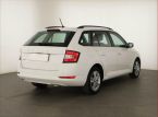 Škoda Fabia - fotka číslo 4