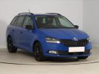 Škoda Fabia - fotka číslo 0