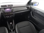Škoda Fabia - fotka číslo 7