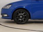 Škoda Fabia - fotka číslo 13