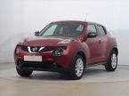 Nissan Juke - fotka číslo 1