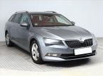 Škoda Superb - fotka číslo 0