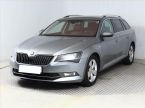 Škoda Superb - fotka číslo 1