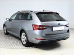 Škoda Superb - fotka číslo 3