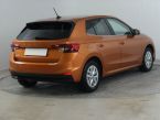 Škoda Fabia - fotka číslo 4