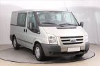 Ford Transit - fotka číslo 0