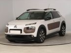 Citroën C4 Cactus - fotka číslo 1