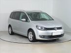 Volkswagen Touran - fotka číslo 0