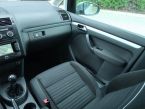 Volkswagen Touran - fotka číslo 7