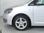 Volkswagen Touran - fotka číslo 14