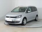 Volkswagen Touran - fotka číslo 1