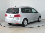 Volkswagen Touran - fotka číslo 4