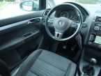 Volkswagen Touran - fotka číslo 6