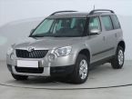 Škoda Yeti - fotka číslo 1