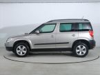 Škoda Yeti - fotka číslo 2