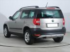 Škoda Yeti - fotka číslo 3