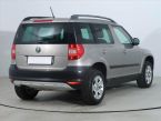 Škoda Yeti - fotka číslo 4