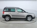 Škoda Yeti - fotka číslo 5
